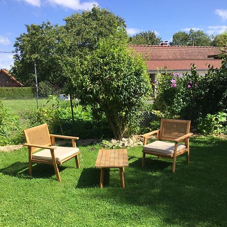 Farmhouse Gite Saint-Georges  Екстериор снимка