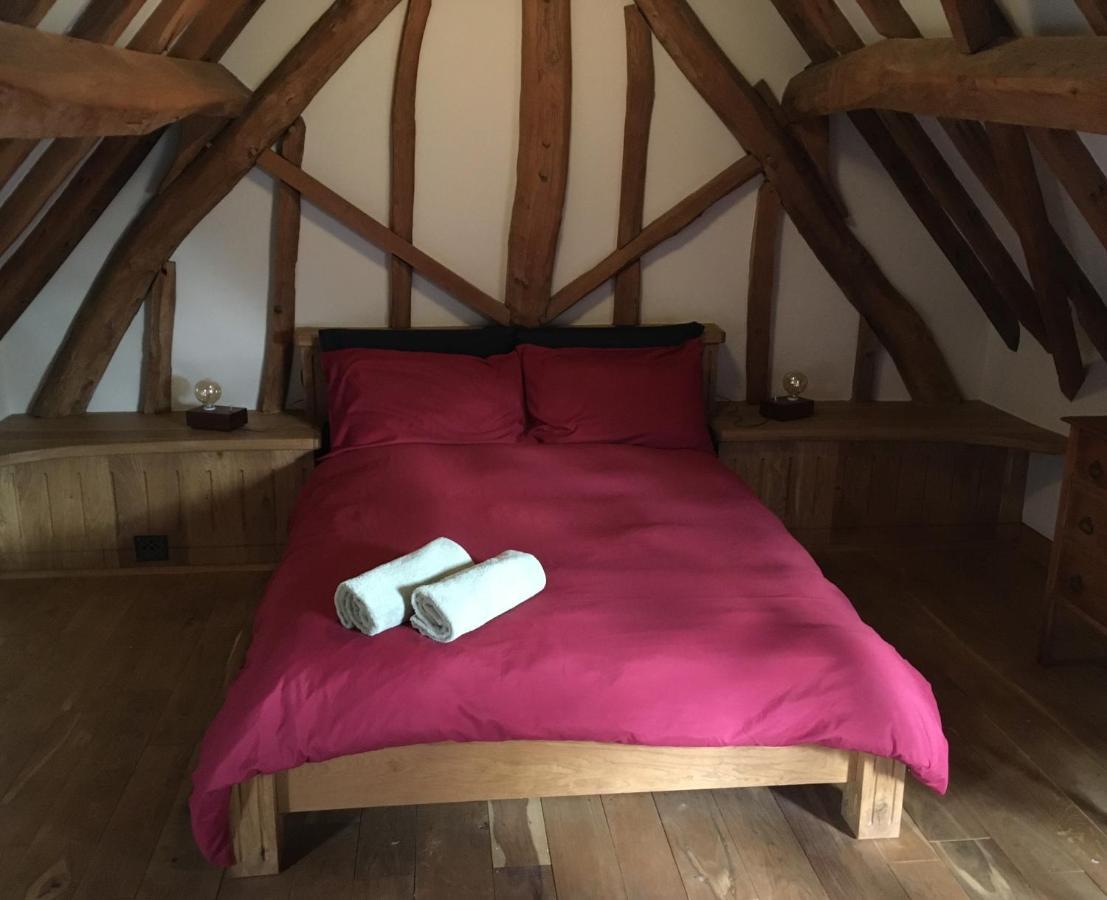 Farmhouse Gite Saint-Georges  Екстериор снимка